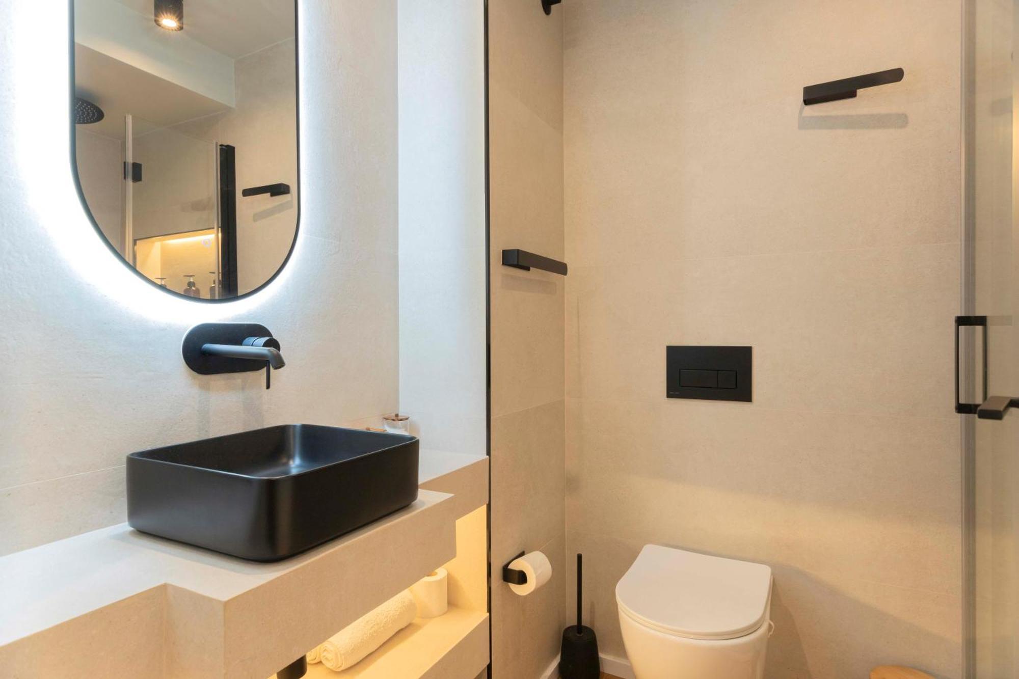 Apartamento Acogedor Frente A Mercat Central Valencia Kültér fotó