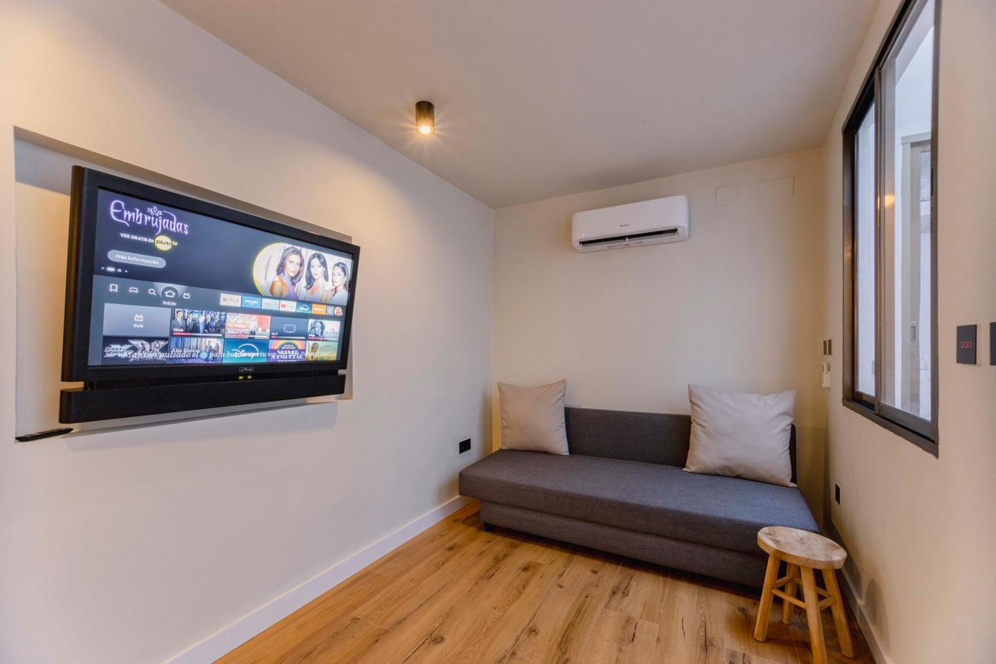 Apartamento Acogedor Frente A Mercat Central Valencia Kültér fotó